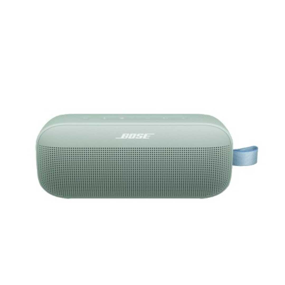 ALTAVOZ BOSE SOUNDLINK FLEX II VERDE 887612-0400